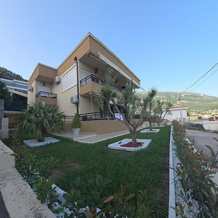 Deluxe Apartmani Vila Pejovic Sutomore Extérieur photo