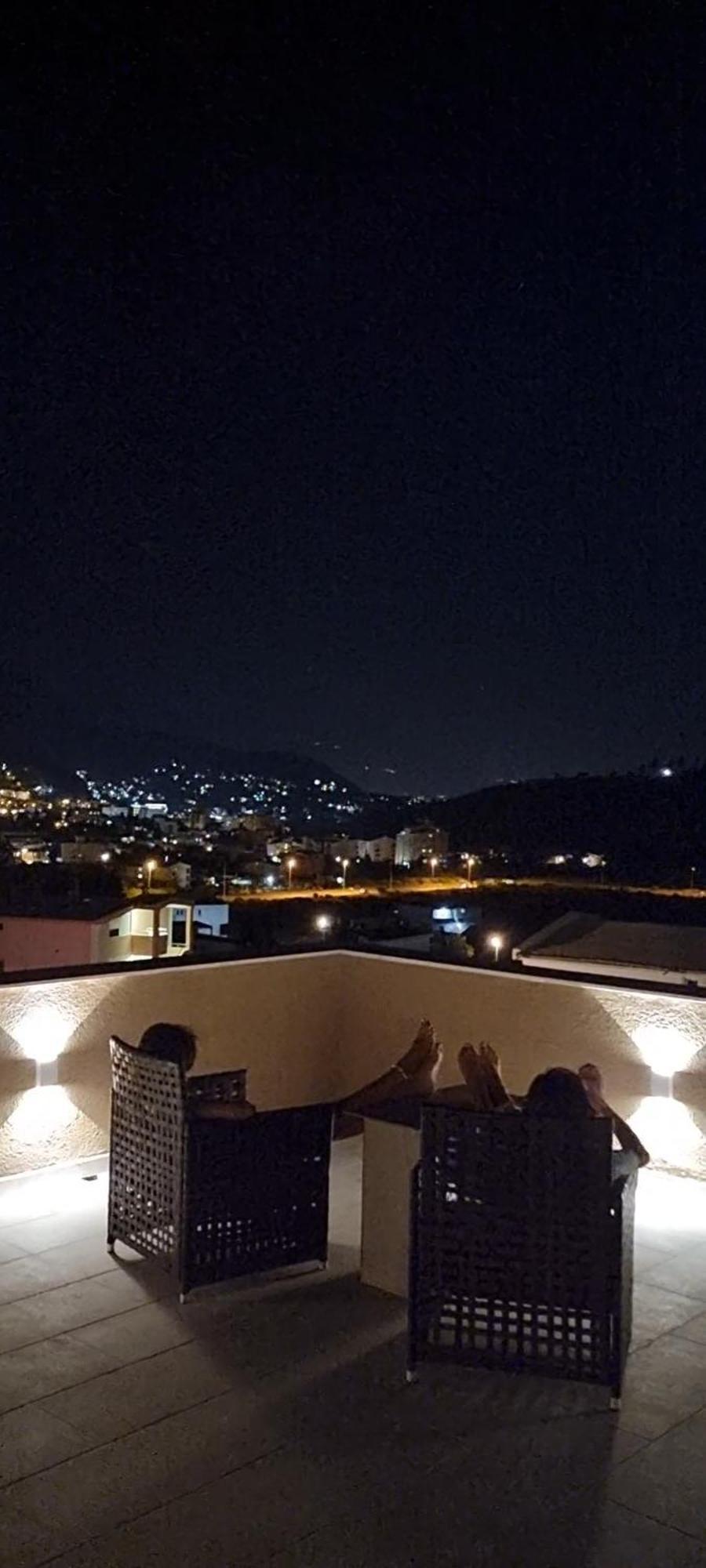 Deluxe Apartmani Vila Pejovic Sutomore Extérieur photo