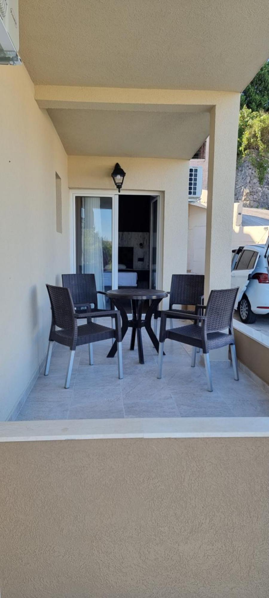 Deluxe Apartmani Vila Pejovic Sutomore Chambre photo