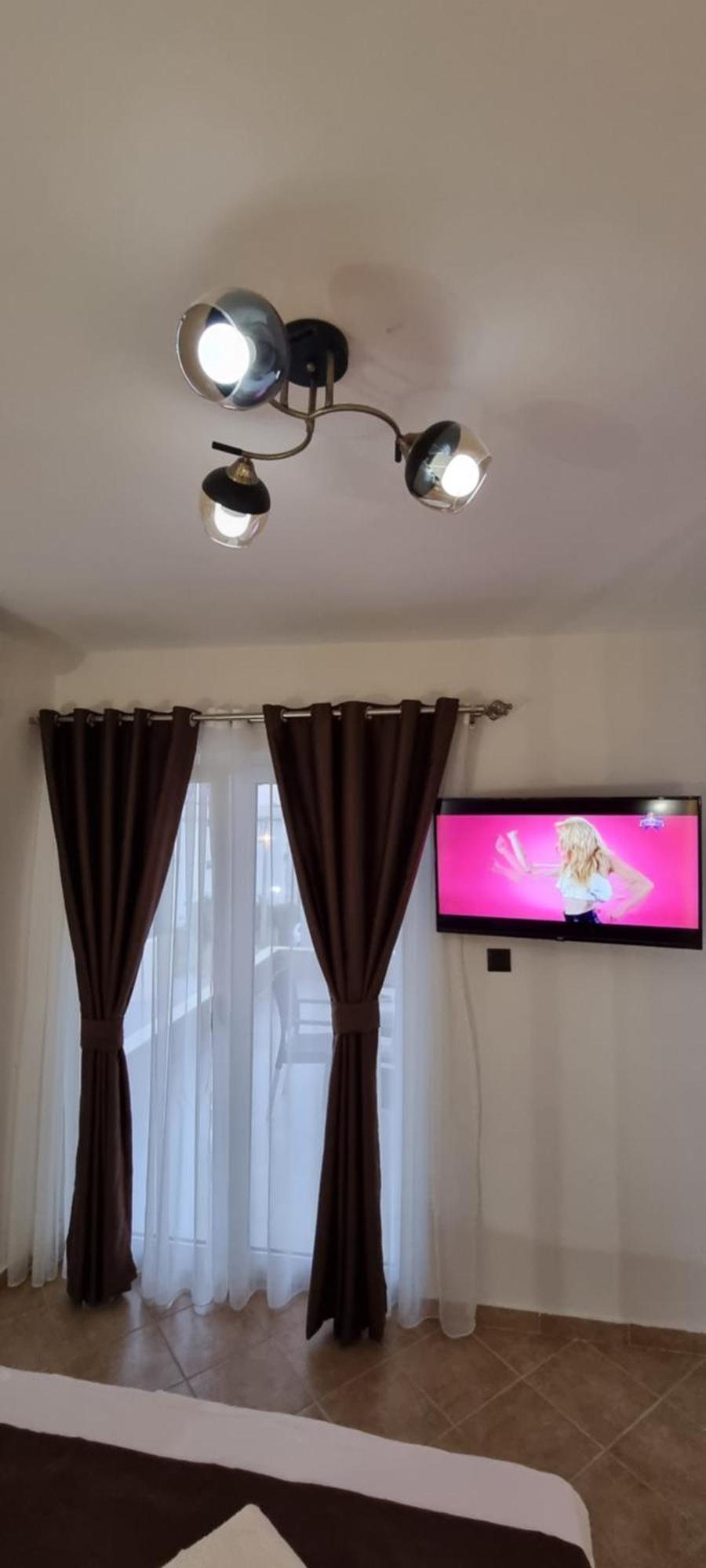 Deluxe Apartmani Vila Pejovic Sutomore Chambre photo