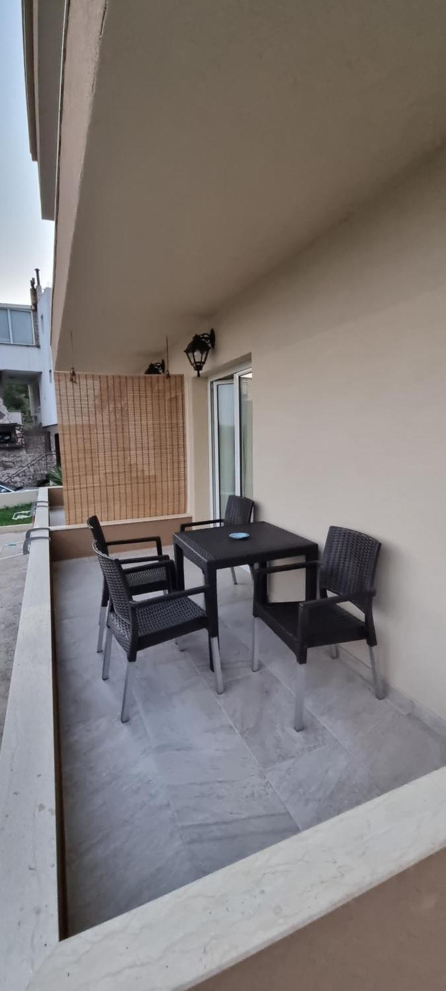 Deluxe Apartmani Vila Pejovic Sutomore Chambre photo