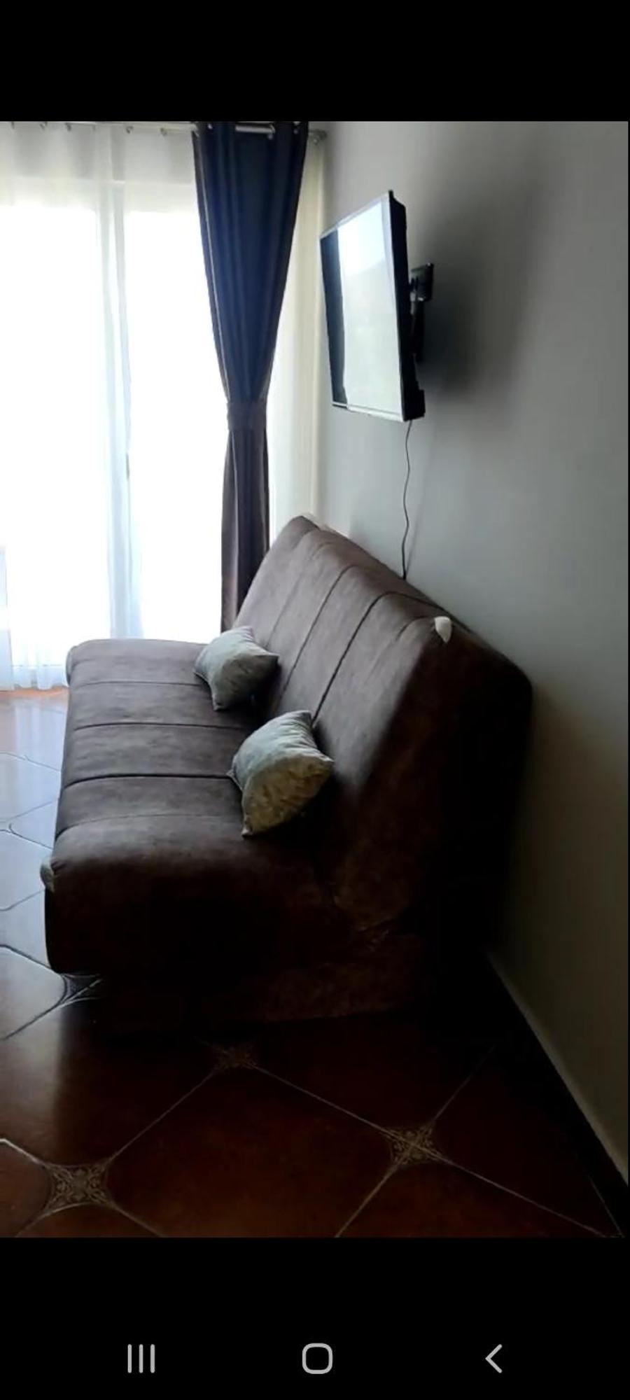 Deluxe Apartmani Vila Pejovic Sutomore Chambre photo
