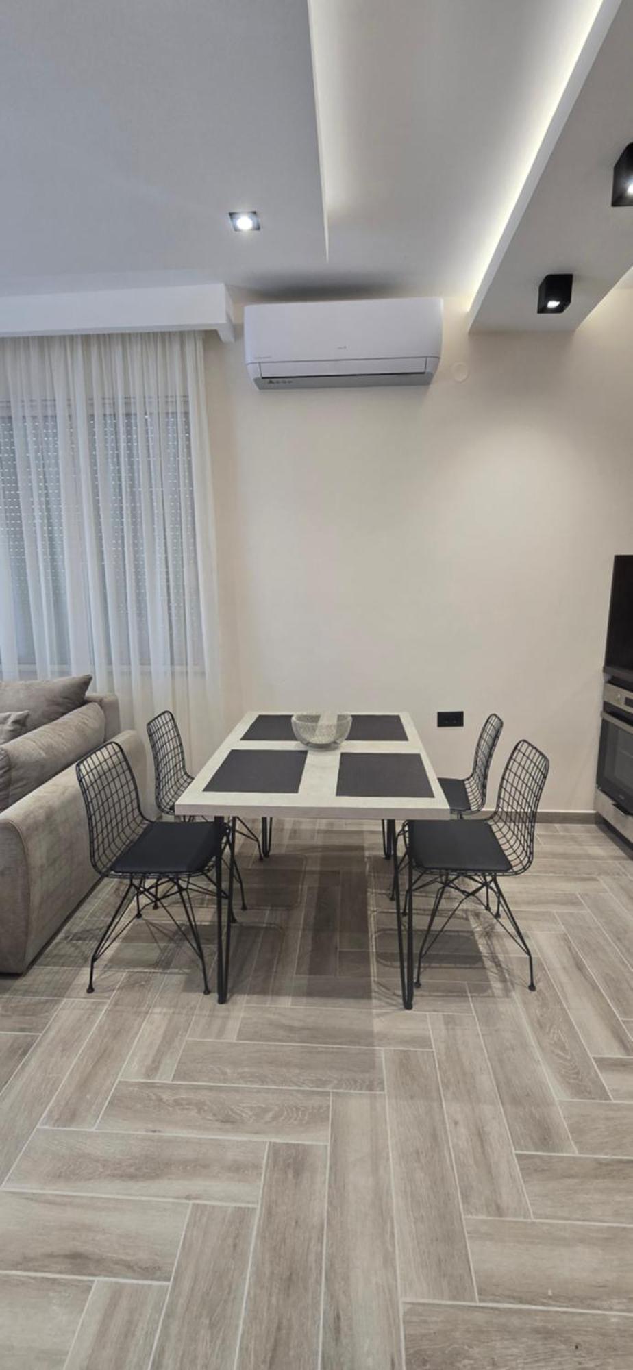 Deluxe Apartmani Vila Pejovic Sutomore Extérieur photo