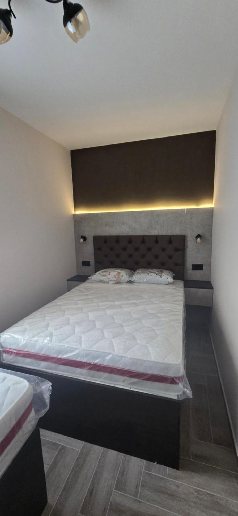 Deluxe Apartmani Vila Pejovic Sutomore Extérieur photo