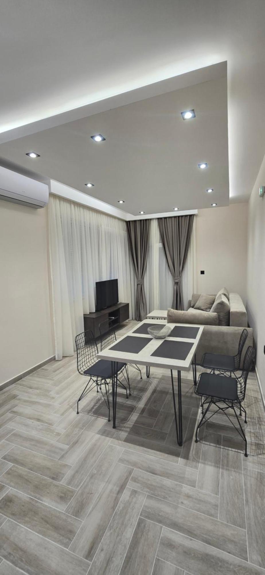 Deluxe Apartmani Vila Pejovic Sutomore Extérieur photo