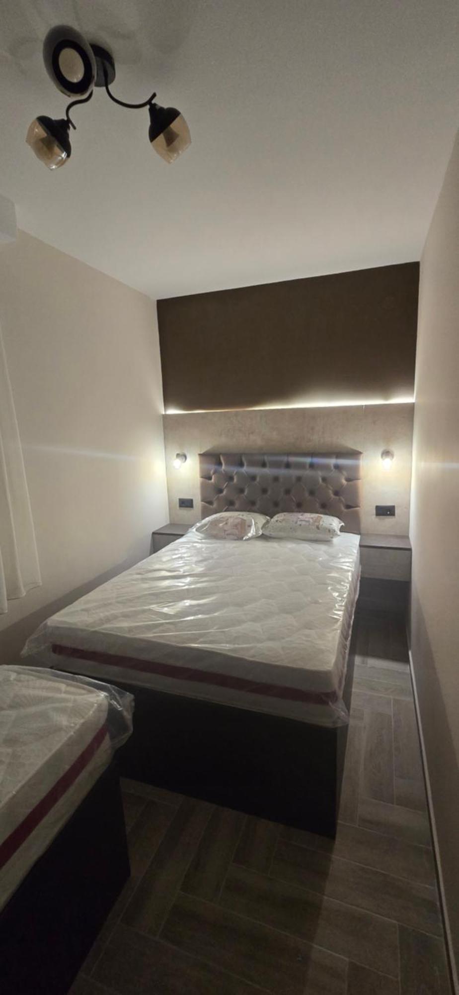 Deluxe Apartmani Vila Pejovic Sutomore Extérieur photo