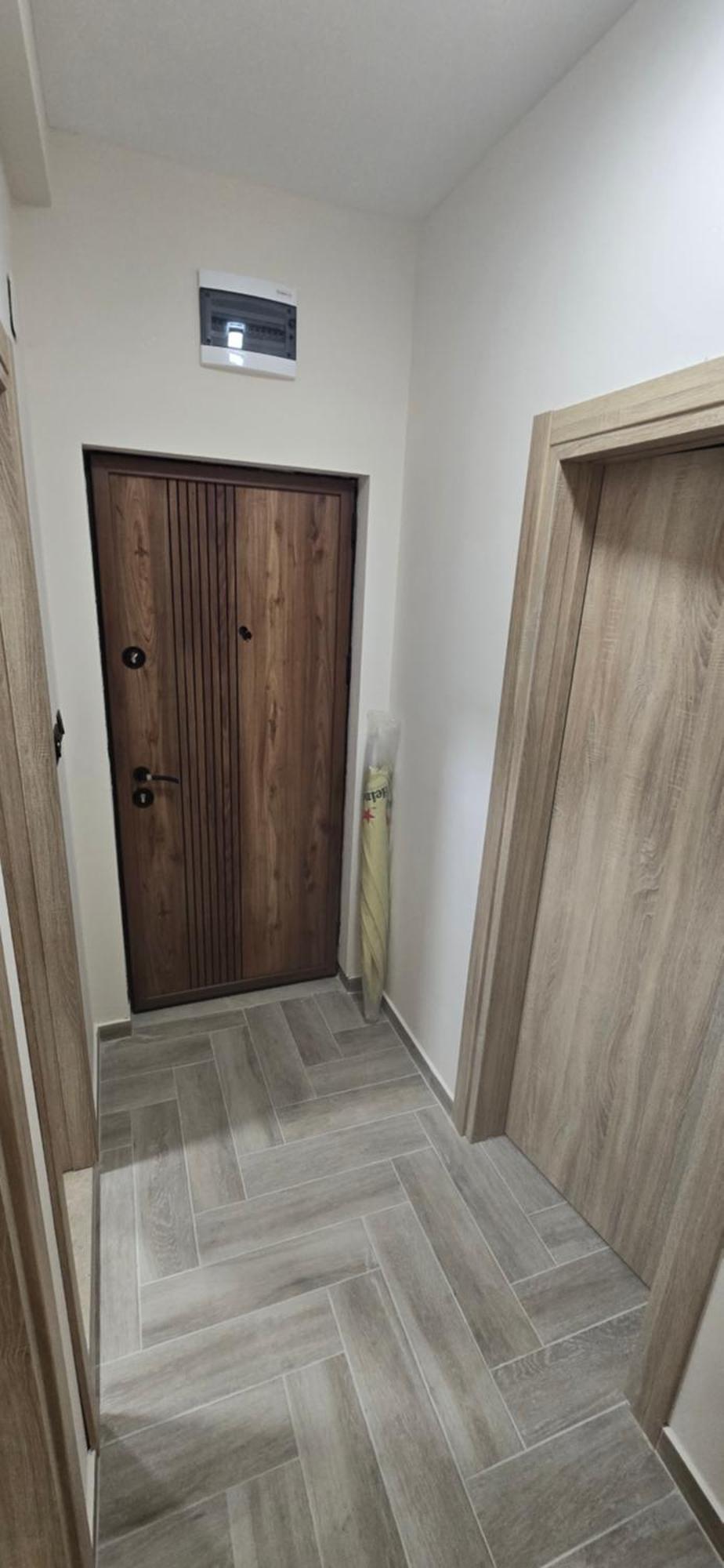 Deluxe Apartmani Vila Pejovic Sutomore Extérieur photo