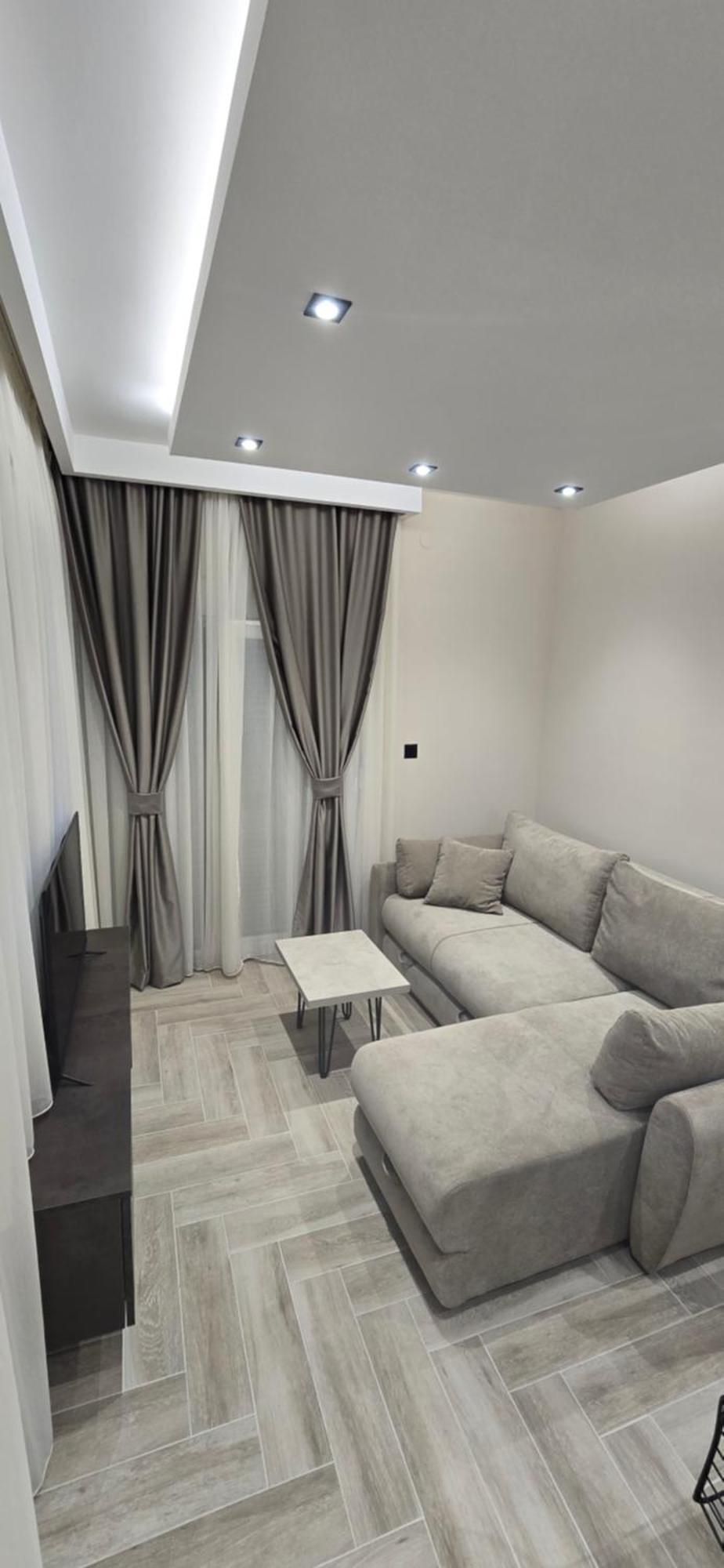 Deluxe Apartmani Vila Pejovic Sutomore Extérieur photo