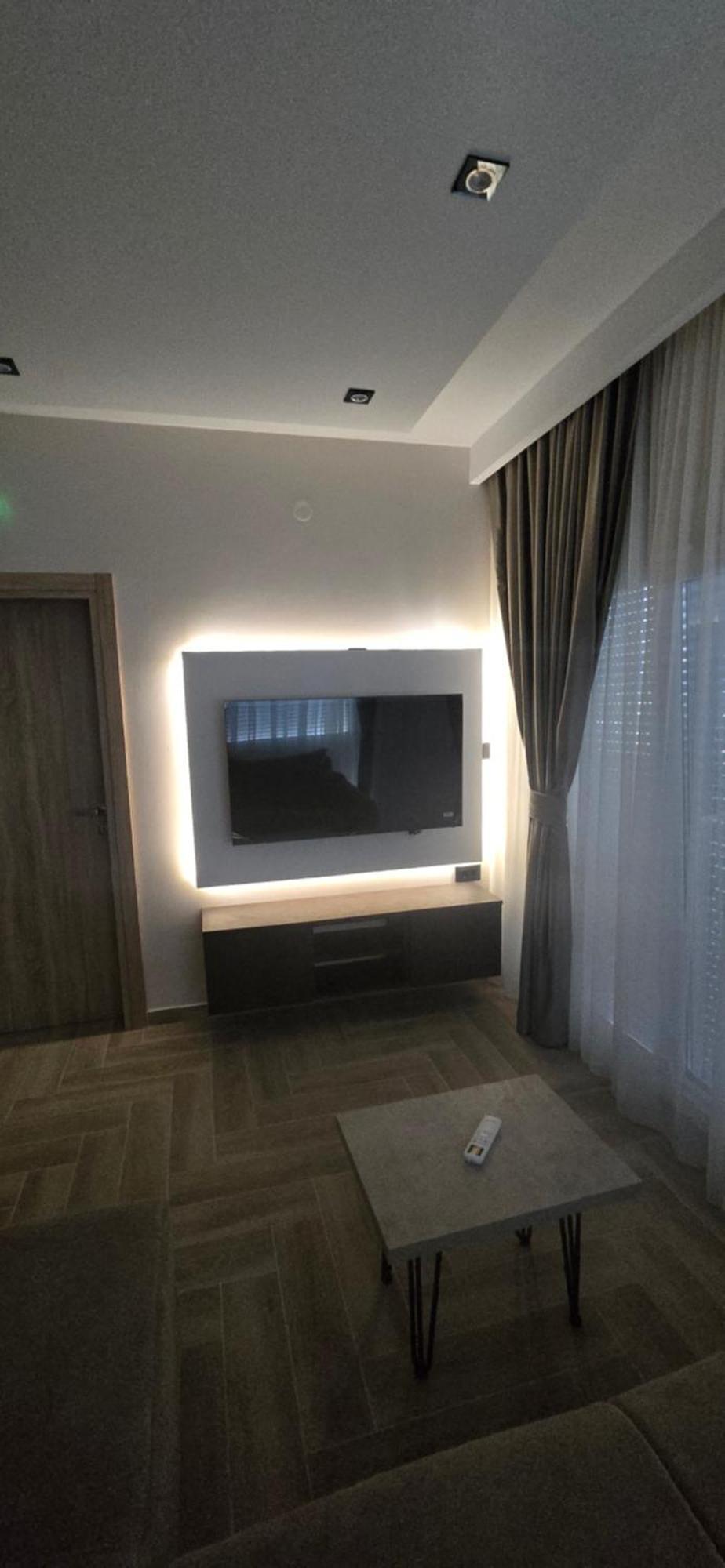 Deluxe Apartmani Vila Pejovic Sutomore Extérieur photo