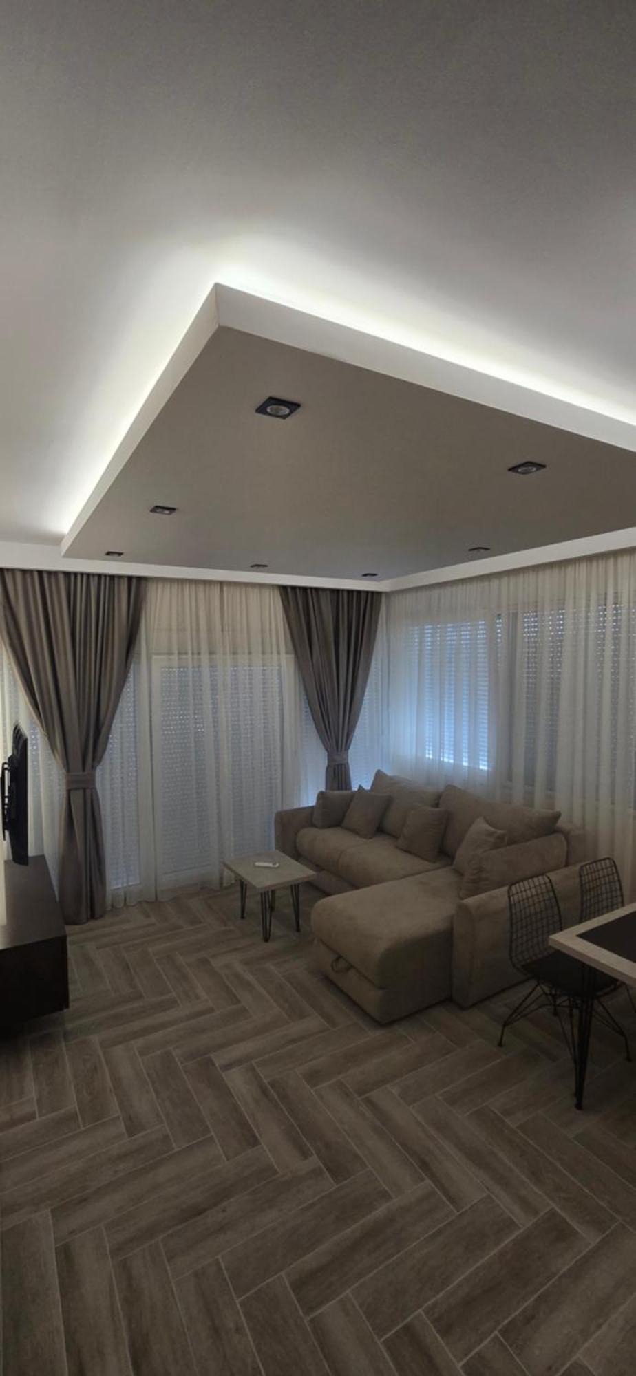 Deluxe Apartmani Vila Pejovic Sutomore Extérieur photo