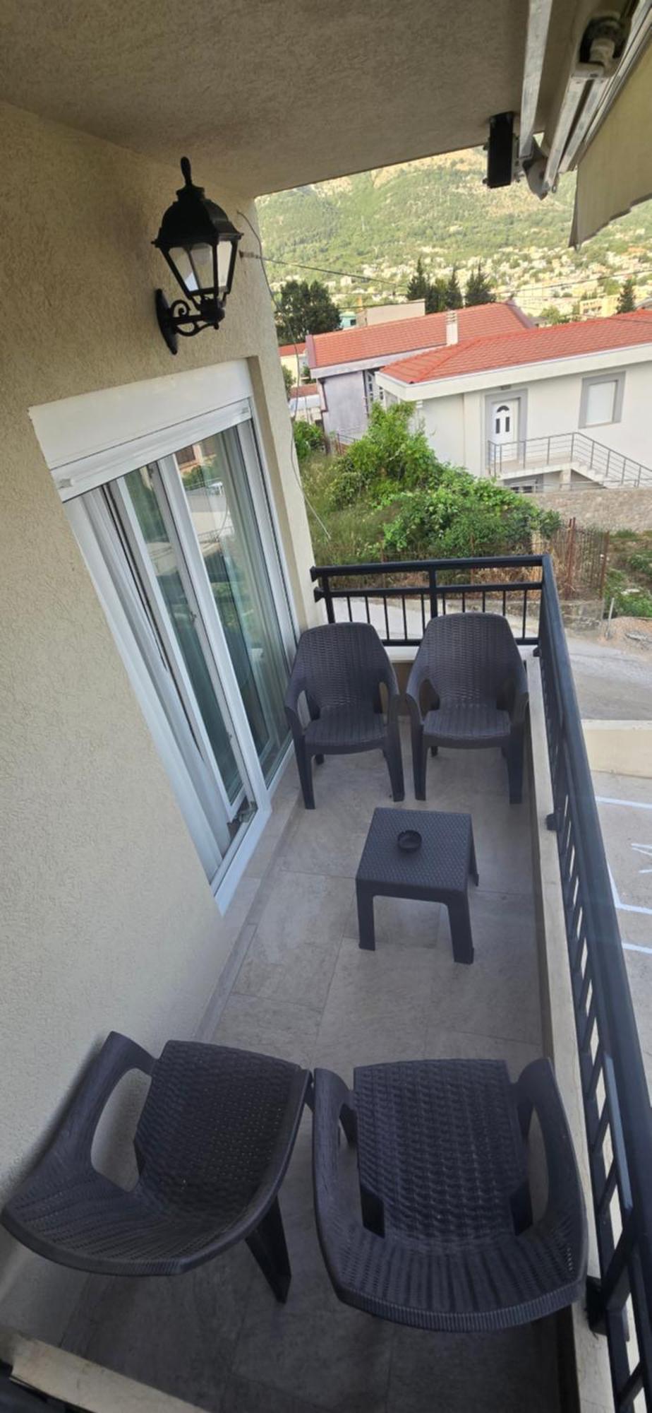 Deluxe Apartmani Vila Pejovic Sutomore Extérieur photo