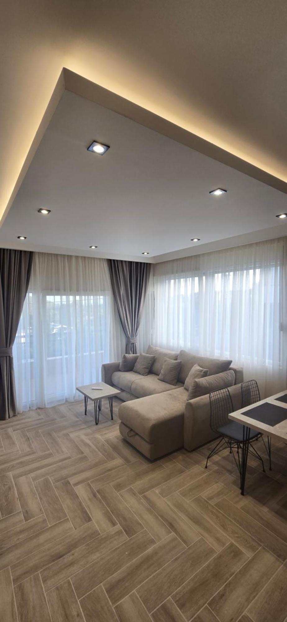 Deluxe Apartmani Vila Pejovic Sutomore Extérieur photo