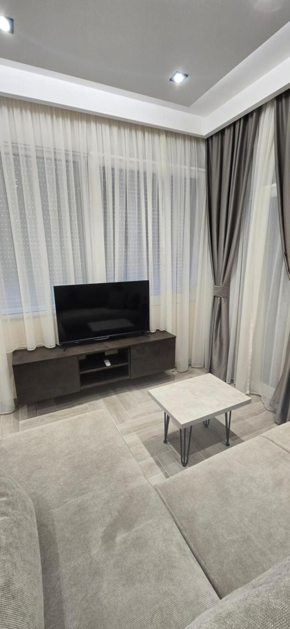 Deluxe Apartmani Vila Pejovic Sutomore Extérieur photo