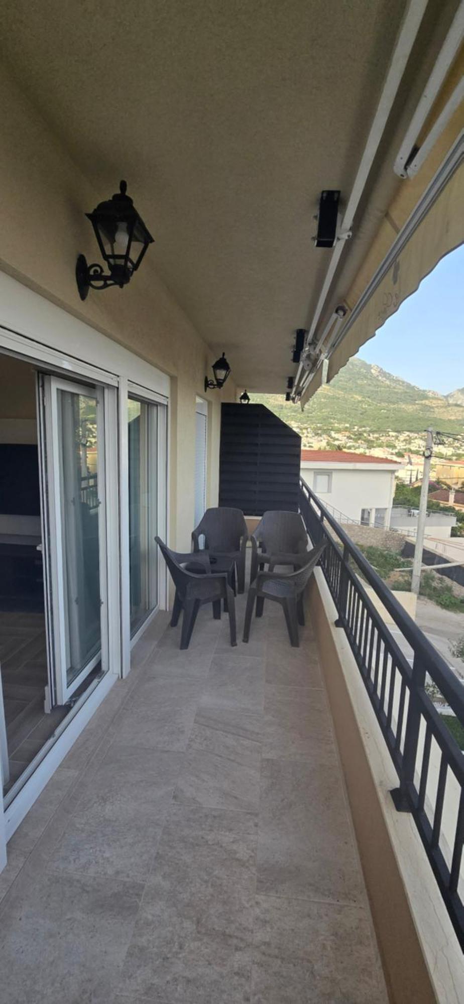 Deluxe Apartmani Vila Pejovic Sutomore Extérieur photo
