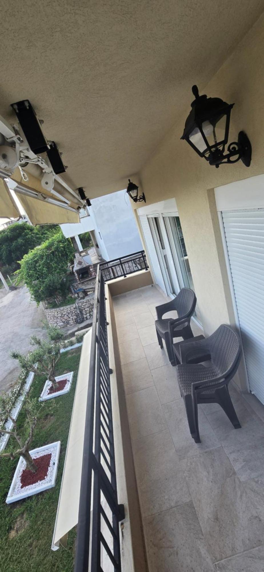 Deluxe Apartmani Vila Pejovic Sutomore Extérieur photo