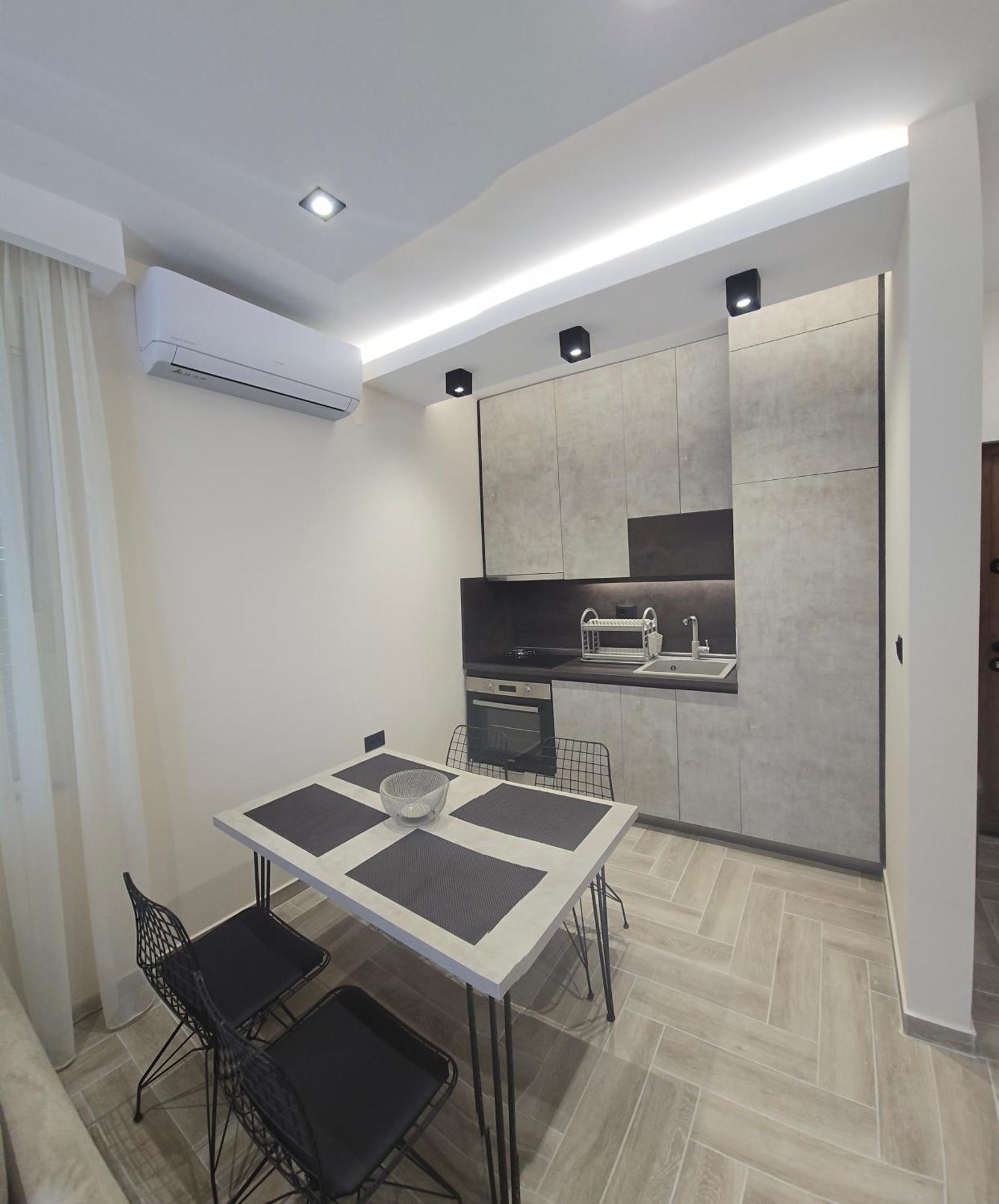 Deluxe Apartmani Vila Pejovic Sutomore Extérieur photo